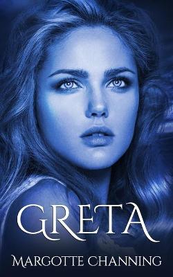 Book cover for Greta