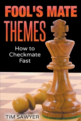 Book cover for Fool's Mate Themes