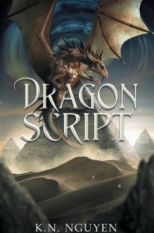 Cover of Dragon Script
