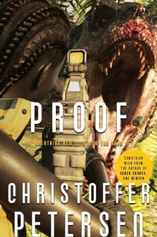 Cover of Proof