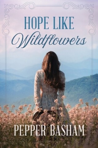 Cover of Hope Like Wildflowers