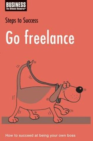 Cover of Go Freelance