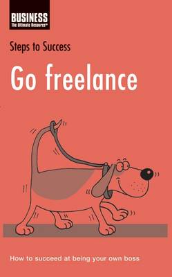 Cover of Go Freelance