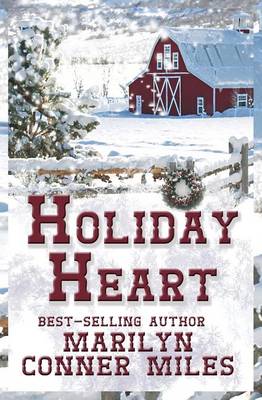 Book cover for Holiday Heart