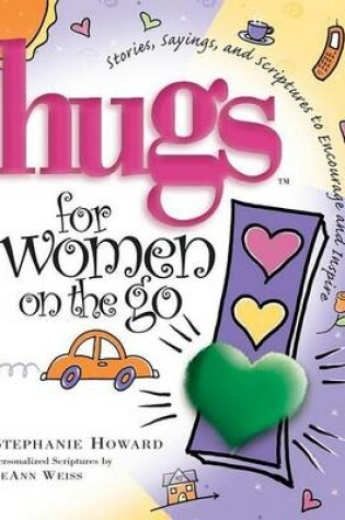 Cover of Hugs for Women on the Go