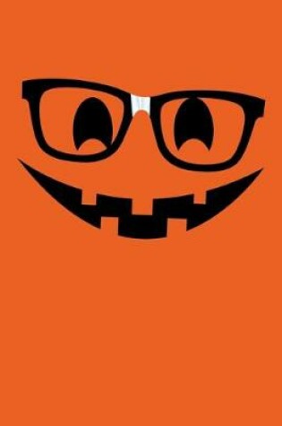 Cover of Nerdy Pumpkin