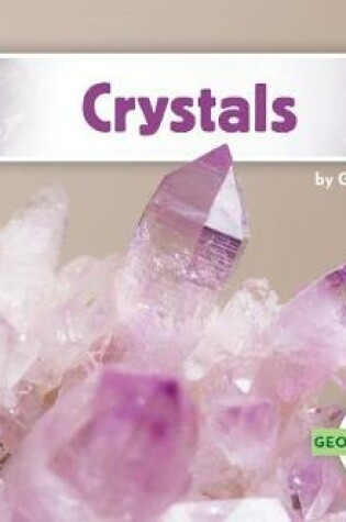 Cover of Crystals