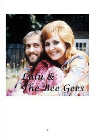 Cover of Lulu & the Bee Gees