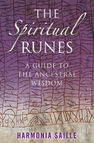 Cover of The Spiritual Runes