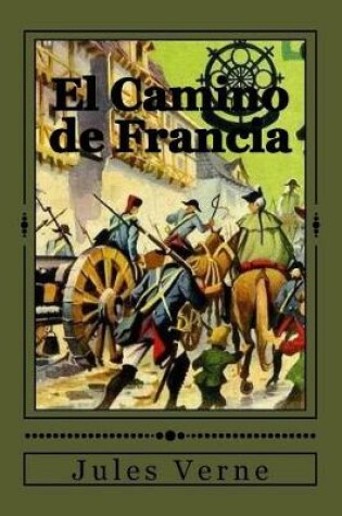 Cover of El Camino de Francia