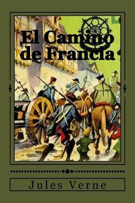 Book cover for El Camino de Francia