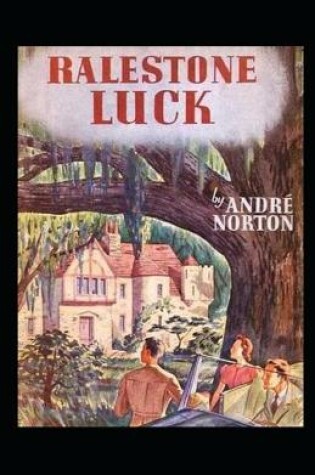 Cover of Ralestone Luck illustrated