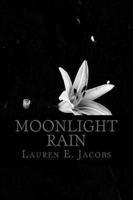 Book cover for Moonlight Rain