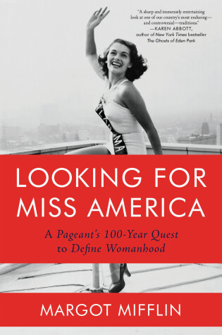 Cover of Looking for Miss America