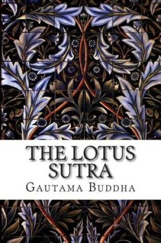 Cover of The Lotus Sutra