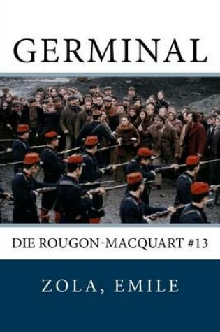 Cover of Germinal