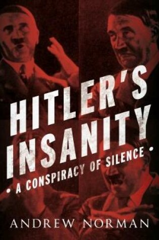 Cover of Hitler's Insanity