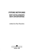 Book cover for Future Networks