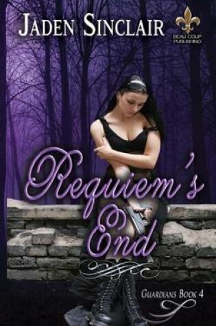 Cover of Requiem's End