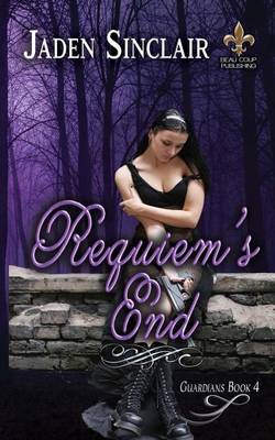 Book cover for Requiem's End