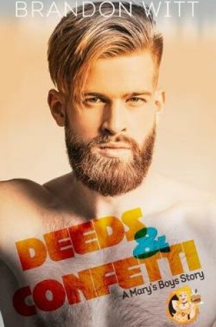 Cover of Deeds & Confetti