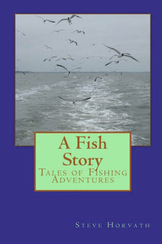 Cover of A Fish Story