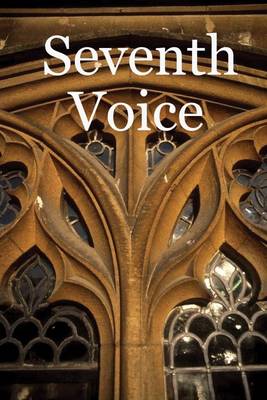 Book cover for Seventh Voice