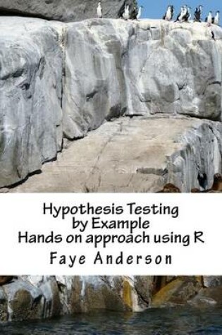 Cover of Hypothesis Testing by Example