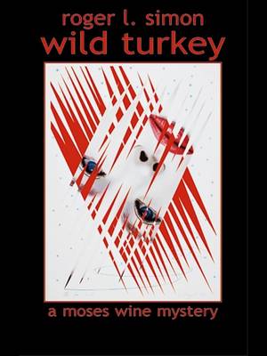 Book cover for Wild Turkey