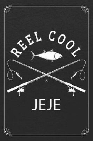 Cover of Reel Cool Jeje