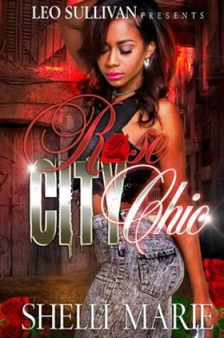 Cover of Rose City Chic