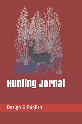 Book cover for Hunting Jornal