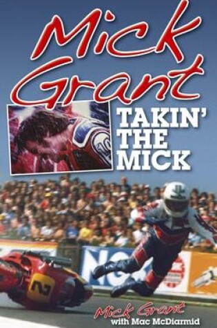 Cover of Mick Grant