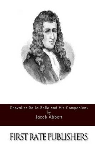 Cover of Chevalier de la Salle and His Companions