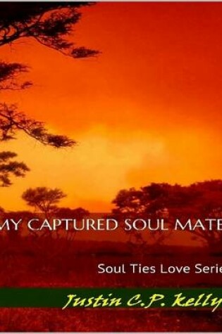 Cover of My Captured Soul Mate