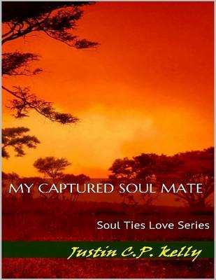Book cover for My Captured Soul Mate