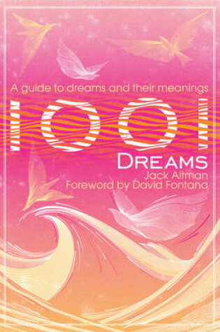Cover of 1001 Dreams