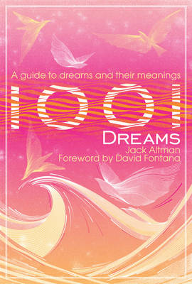 Book cover for 1001 Dreams