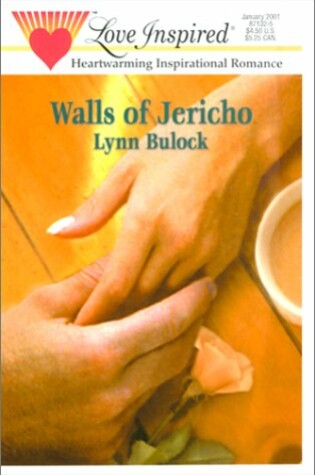 Cover of Walls of Jericho