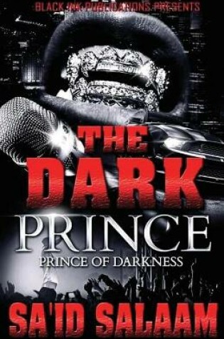 Cover of Dark Prince