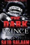 Book cover for Dark Prince