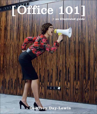 Book cover for Office 101