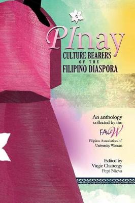 Book cover for Pinay