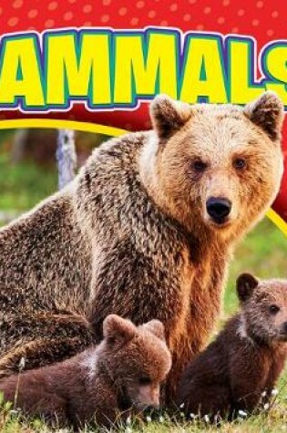 Cover of Mammals