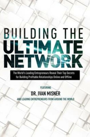 Cover of Building The Ultimate Network