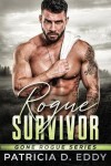 Book cover for Rogue Survivor