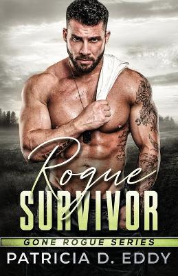 Cover of Rogue Survivor