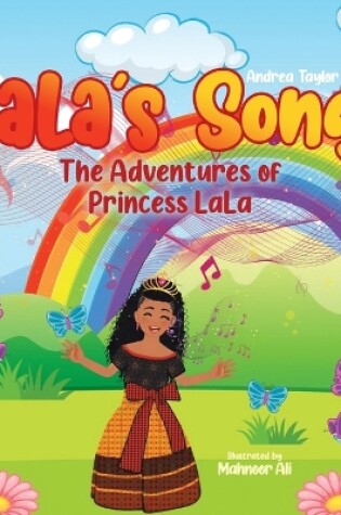 Cover of Lala's Song