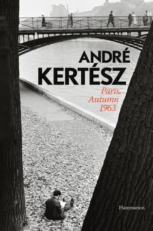 Cover of André Kertész