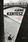 Book cover for André Kertész